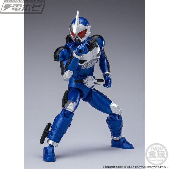 仮面ライダーW』サイクロンジョーカーエクストリーム・ファング