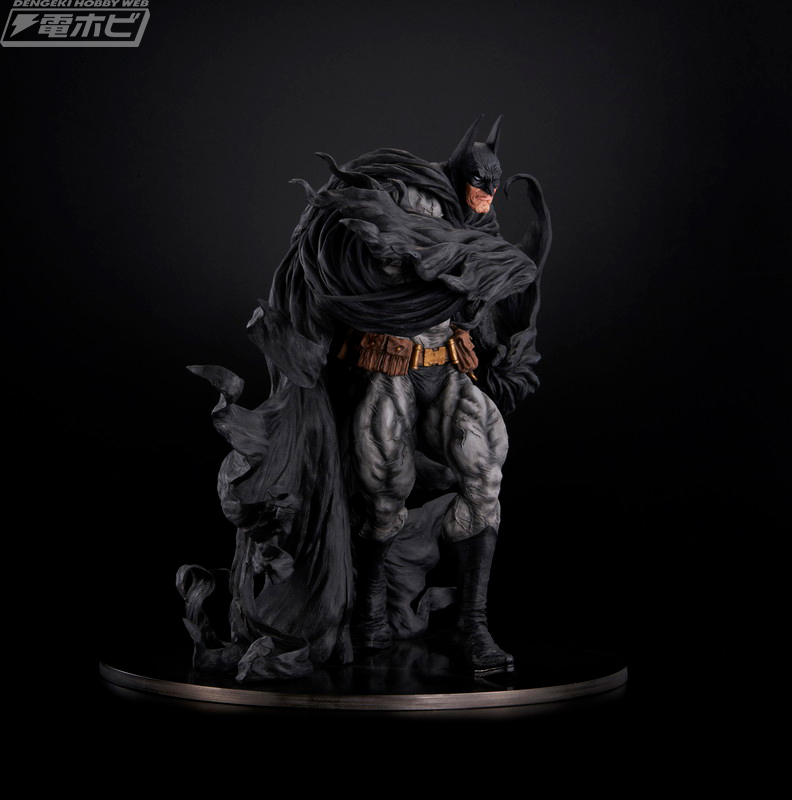 ユニオンクリエイティブが展開するハイエンドソフビシリーズ