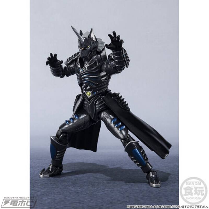 付属の三日月剣や魔笛で劇中シーンも再現可能！『百獣戦隊