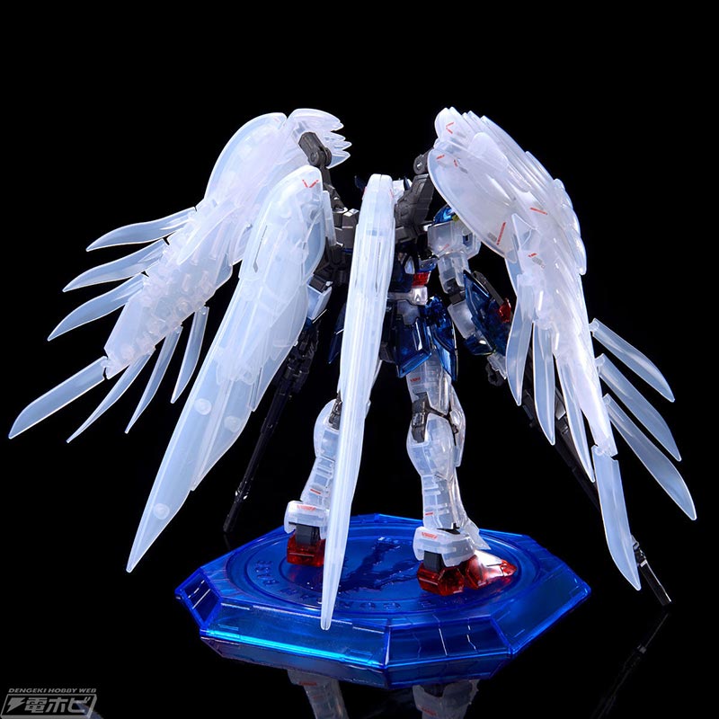 ガンプラ「RG ユニコーンガンダム ペルフェクティビリティ」や「RG