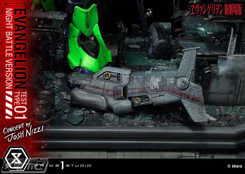 全世界500個限定！プライム1スタジオの10周年記念限定アイテムとして