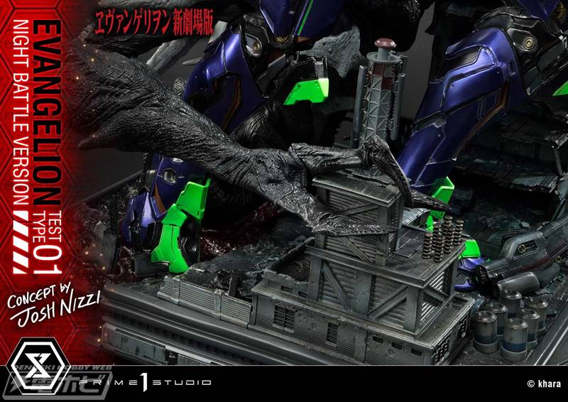 全世界500個限定！プライム1スタジオの10周年記念限定アイテムとして