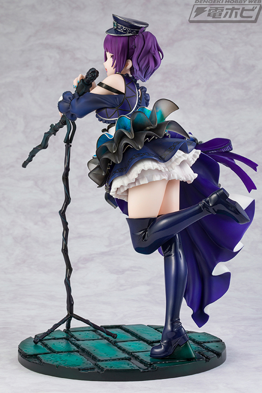 表情＆仕草が魅力的！『アイドルマスター シャイニーカラーズ』田中摩