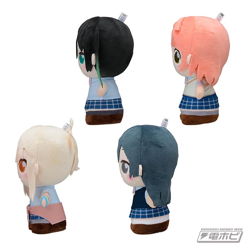 ラブライブ！ 虹ヶ咲学園スクールアイドル同好会』の寝そべり