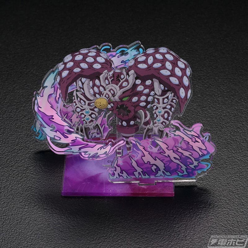 遊☆戯☆王デュエルモンスターズ』サクリファイスとサウザンド・アイズ