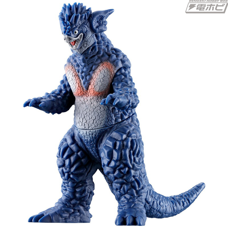 ウルトラアクションフィギュア」トリガートゥルースやレグロスといった