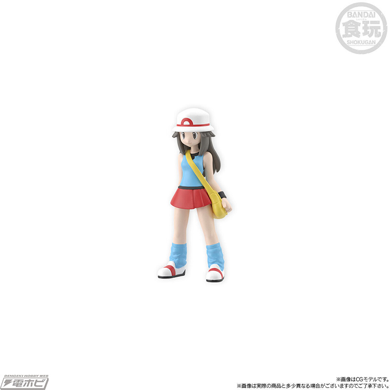 ポケモン』ニドラン（オス）・ニドリーノ・ニドキングの3体セットが食