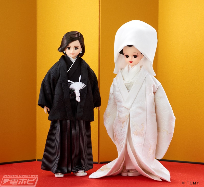 テーマパーク「リカちゃんキャッスル」の30周年記念！西陣織の生地を