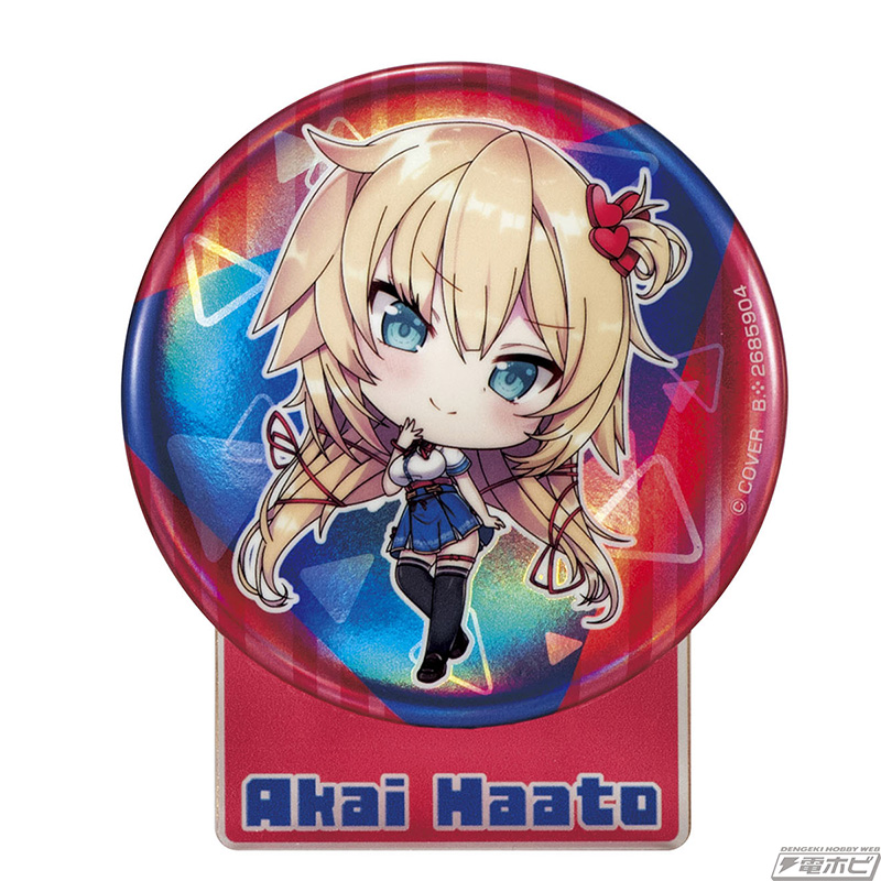 35名のホロライブ所属タレントを収録！「hololive SUPER EXPO 2023