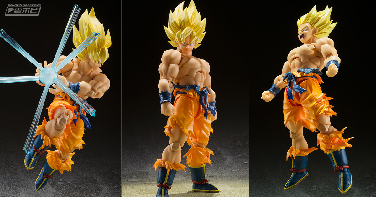 クリリンのことかーっ!!!!!」の名シーンも再現可能！『ドラゴンボールZ