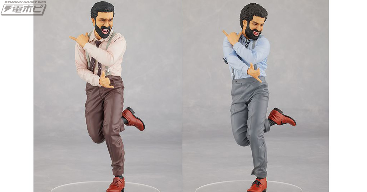 ナートゥ”をご存知か？話題のインド映画『RRR』ラーマとビームがお手頃