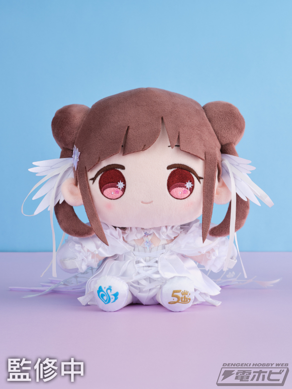 アイドルマスター シャイニーカラーズ』5周年を記念した「もち What