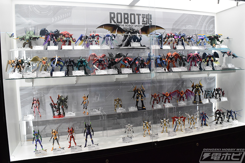 ARMORED CORE VI』ROBOT魂シリーズでの商品化が発表！S.H.Figuarts