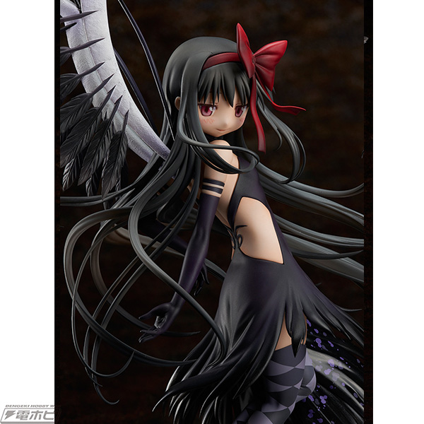 劇場版 魔法少女まどか☆マギカ［新編］叛逆の物語』悪魔ほむらの