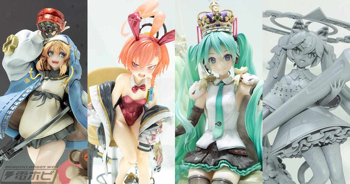 人気イラストレーター・さいとうなおき氏が描いた「初音ミク」や