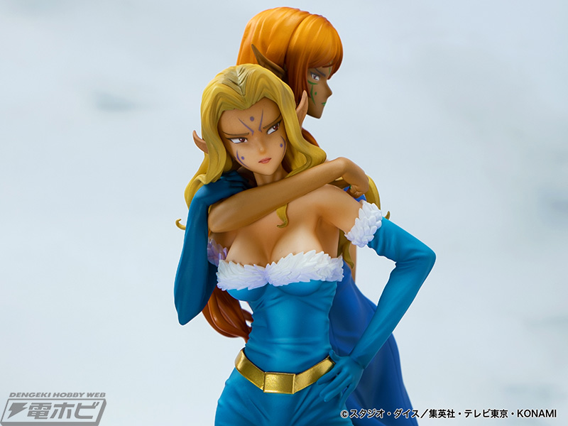 遊戯王カードゲーム」25周年を記念して「ヂェミナイ・エルフ」が