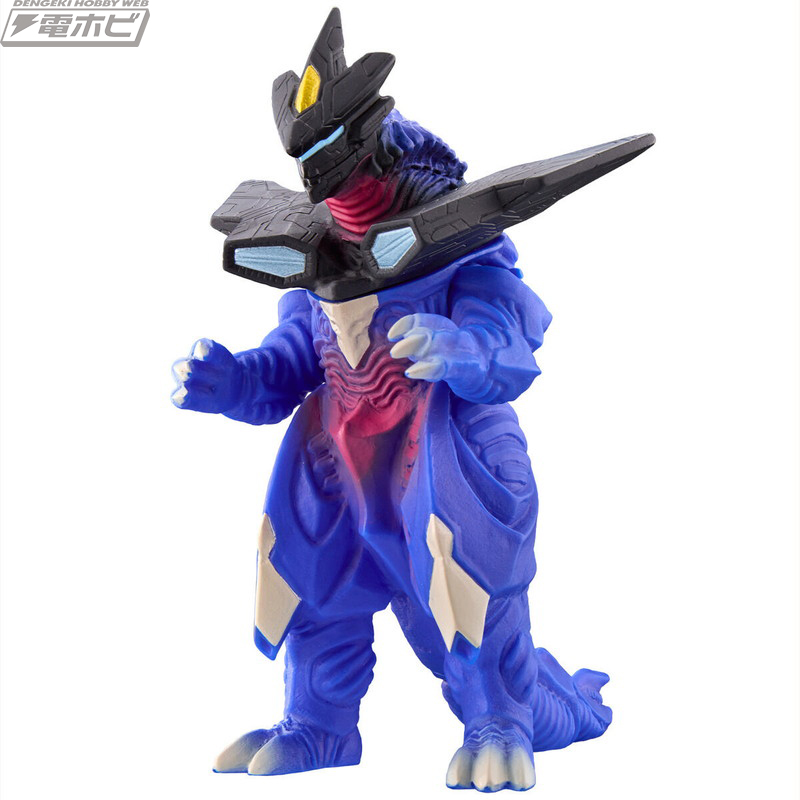 ウルトラマンデッカー最終章』ゾルギガロガイザと『ウルトラマンZ