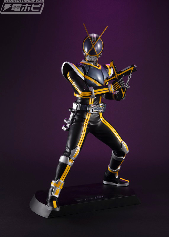 仮面ライダー555』平成に名を刻んだダークヒーロー・仮面ライダー