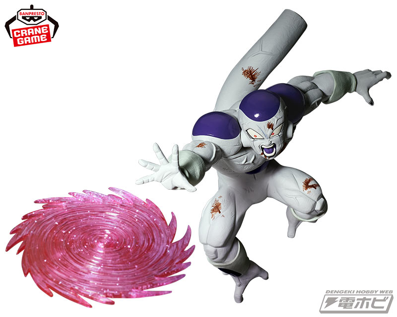 ドラゴンボール』のプライズフィギュア「G×materia」シリーズに