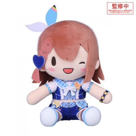 アプリゲーム『プロセカ』から「ここからRE:START!」花里みのり、桐谷