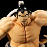 キン肉マンソルジャーの必殺技「ナパーム・ストレッチ」をSpiceSeedが