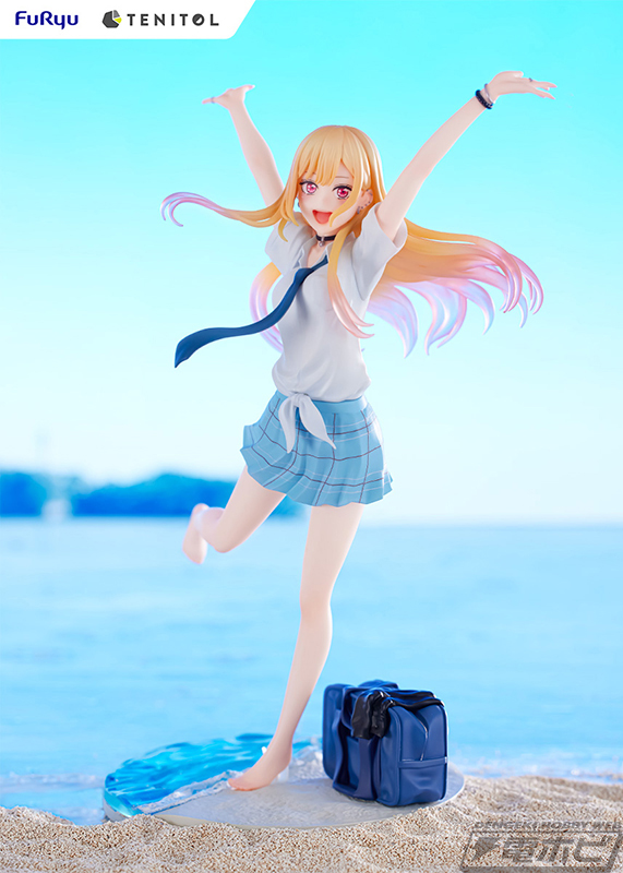 TVアニメ『その着せ替え人形は恋をする』喜多川海夢がお手頃価格の