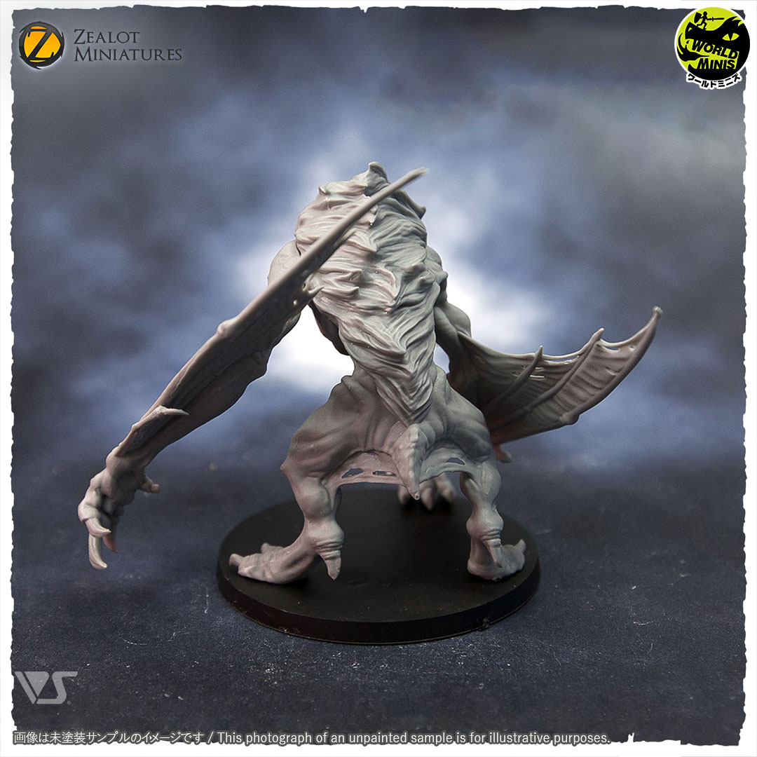 フェラルヴァンパイア | ボークス公式 ホビー天国オンラインストア