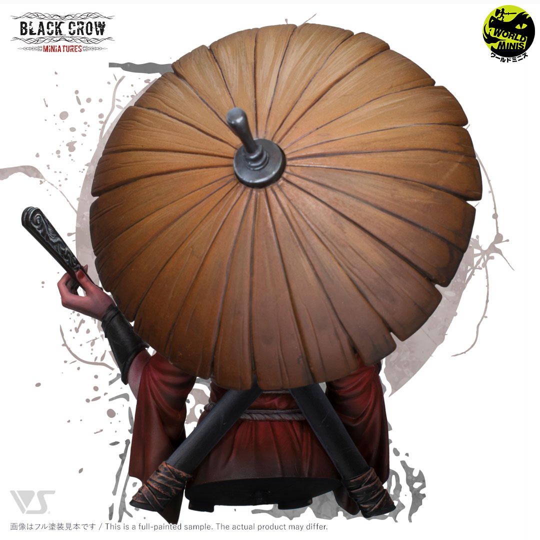 サクラ（胸像） | ボークス公式 ホビー天国オンラインストア