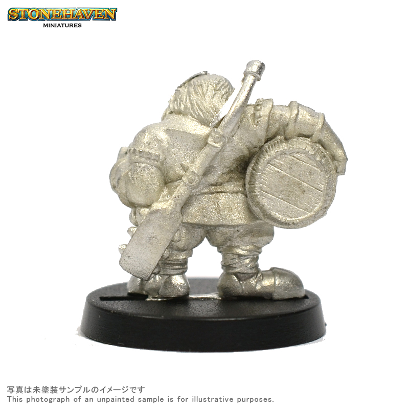 ドワーフ ブリューマスター | ボークス公式 ホビー天国オンラインストア