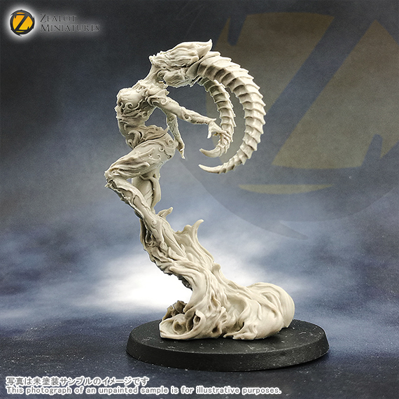 炎の精霊 | ボークス公式 ホビー天国オンラインストア