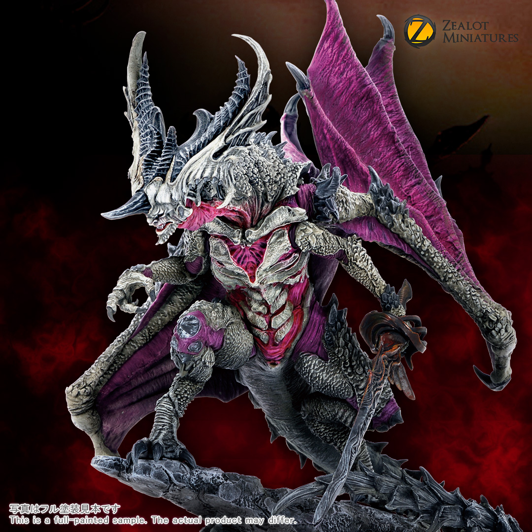 魔神 | ボークス公式 ホビー天国オンラインストア