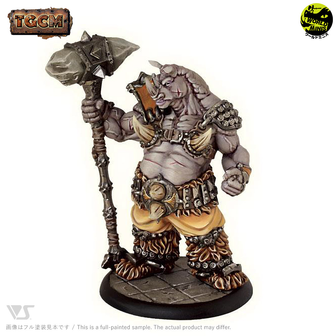 HSGK 1/100 ゲートシオンマーク3 リッタージェット・破烈の人形