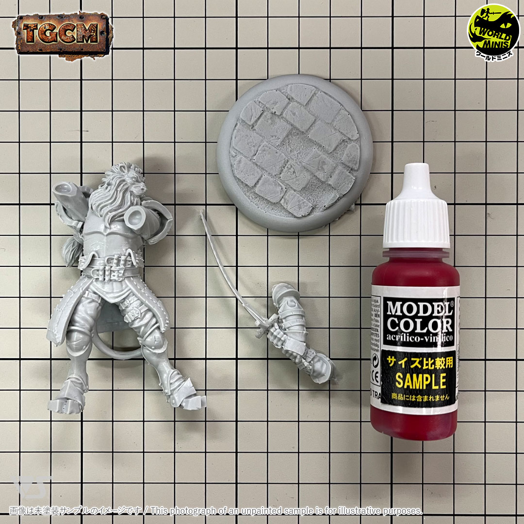 カーン王国騎士エンジェラン | ボークス公式 ホビー天国オンラインストア