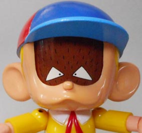 怪物くん ポピー（バンダイ）超合金【038】 | ホビービルドプラス怪物