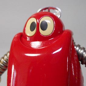 がんばれ ロボコン ポピー・超合金【26】 | ホビービルドプラス