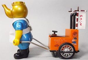 ロボプー・ポピー超合金（ロボコン）【89】 | ホビービルドプラスロボ