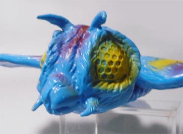 モスラ・東宝怪獣シリーズ【117】 | ホビービルドプラス モスラ・東宝