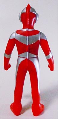 ウルトラマンボーイ・EXバンダイ【689】 | ホビービルドプラス