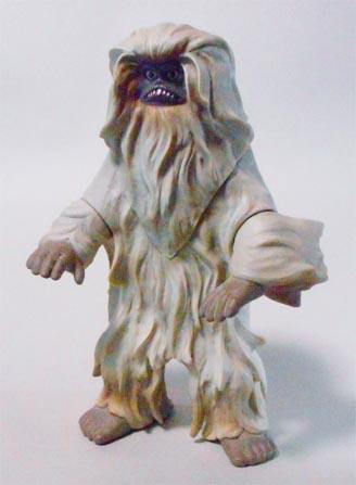 ウー・ウルトラ怪獣シリーズ【665】 | ホビービルドプラス ウー