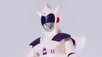 アンドロフロル・バンダイ・ソフビ【676】 | ホビービルドプラス