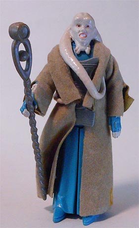 ビブ・フォーチュナ・スターウォ―ズ【782】 | ホビービルドプラス ビブ