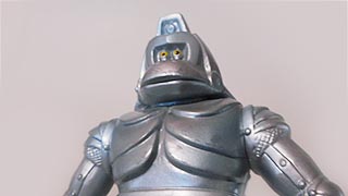 メカニコング・ソフビ【182】 | ホビービルドプラスメカニコング