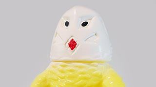 ブルマァク・復刻ミニ・ザラブ星人【183】 | ホビービルドプラス