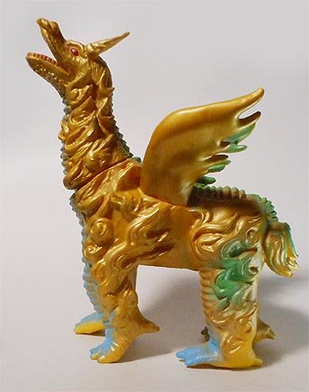 ドドンゴ ・ウルトラ怪獣ソフビ【213】 | ホビービルドプラスドドンゴ