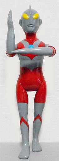 ジャイアント・ウルトラマン【237】 | ホビービルドプラスジャイアント