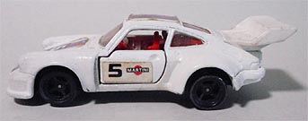 トミカ・ポルシェ935【232】 | ホビービルドプラストミカ・ポルシェ935