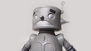 ボロット・ソフビ【251】 | ホビービルドプラスボロット・ソフビ【251