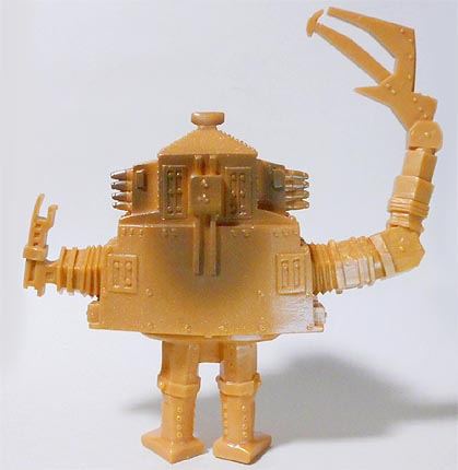 クレージーゴン・ウルトラ怪獣シリーズ【430】 | ホビービルドプラス