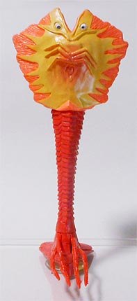 ビラ星人・ウルトラ怪獣シリーズ【426】 | ホビービルドプラス ビラ