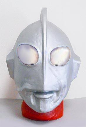 Aタイプ・ウルトラマン1/1【386】 | ホビービルドプラス Aタイプ